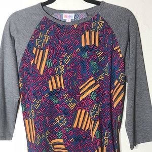 Small Lularoe Randy
